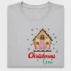 Gingerbread Christmas Crew DTF Transfer