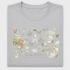 Boho Lucky Clover St Patrick's DTF Transfer