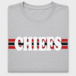 Retro Chiefs DTF Transfer