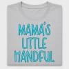 Mama's Little Handful DTF Transfer