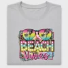 Beach Vibes Sunglasses DTF Transfer