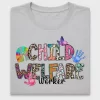 Child Welfare Worker DTF Transfer