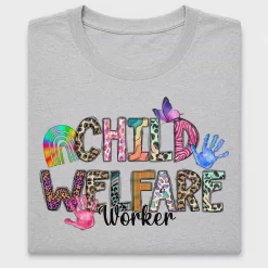 Child Welfare Worker DTF Transfer