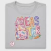 Easter Bunny Coquette DTF Transfer