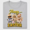 Happy Easter Chicks DTF Transfer