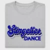 Retro Stingettes Dance DTF Transfer