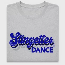 Retro Stingettes Dance DTF Transfer