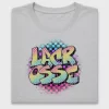 Retro Lacrosse Mom DTF Transfer