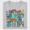 This Week We Don't Shop DTF Transfer