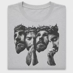 Christ Crown of Thorns DTF Transfer
