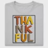 Thankful Retro Fall DTF Transfer