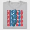 Retro Uncle Sam DTF Transfer