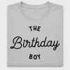 Retro Birthday Boy DTF Transfer