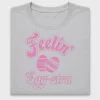 Retro Egg-stra Easter DTF Transfer