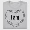 Scripture Affirmations DTF Transfer