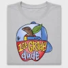 1st Grade Dude Apple DTF Transfer