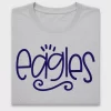 Eagles DTF Transfer for Shirts