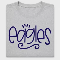 Eagles DTF Transfer for Shirts