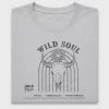 Western Cow Skull DTF Transfer