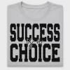 Success is a Choice DTF Transfer