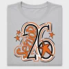 Senior 2026 Doodle DTF Transfer