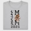 Senior Mom Football DTF Transfer 2025