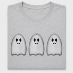 Cute Ghost Halloween DTF Transfer