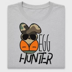 Egg Hunter Camo DTF Transfer