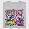 Spooky Mama Halloween DTF Transfer