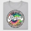Para Leopard Tie Dye DTF Transfer