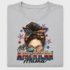 All American Mama DTF Transfer