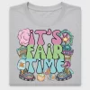 It's Fair Time DTF Transfer