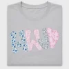 Coquette WWJD DTF Transfer Design