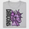 School Spirit Dragon DTF Transfer