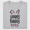 Hunny Bunny DTF Transfer