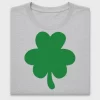 Lucky Shamrock Clover DTF Transfer