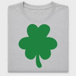 Lucky Shamrock Clover DTF Transfer