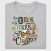 One More Chapter Collage DTF Transfer