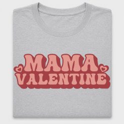 Mama Valentine Retro DTF Transfer