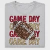 Game Day Football DTF Transfer