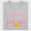 Softball Mom DTF Transfer