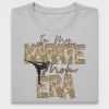 Karate Mom Life DTF Transfer