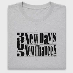 365 New Days New Chances DTF Transfer