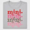 Mini Leopard Stacked DTF Transfer