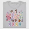 Easter Mama Bunny DTF Transfer