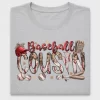 Baseball Cousin DTF Transfer