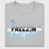 Always Freezin Winter DTF Transfer