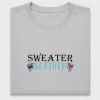 Sweater Weather DTF Transfer