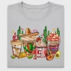Cinco De Mayo DTF Transfer