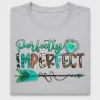Perfectly Imperfect Boho DTF Transfer